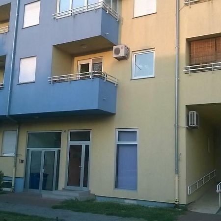 Apartman Mario Осієк Екстер'єр фото