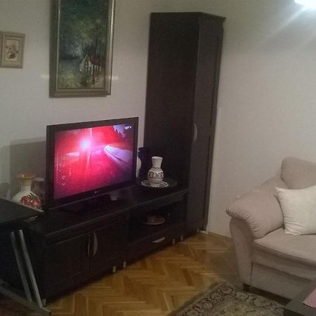Apartman Mario Осієк Екстер'єр фото
