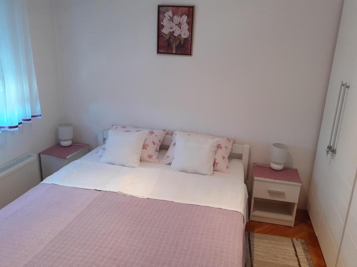 Apartman Mario Осієк Екстер'єр фото