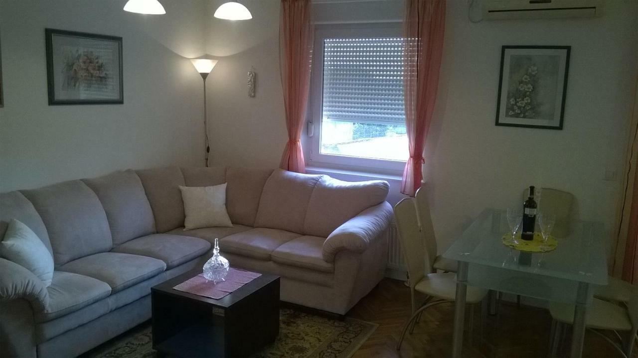 Apartman Mario Осієк Екстер'єр фото
