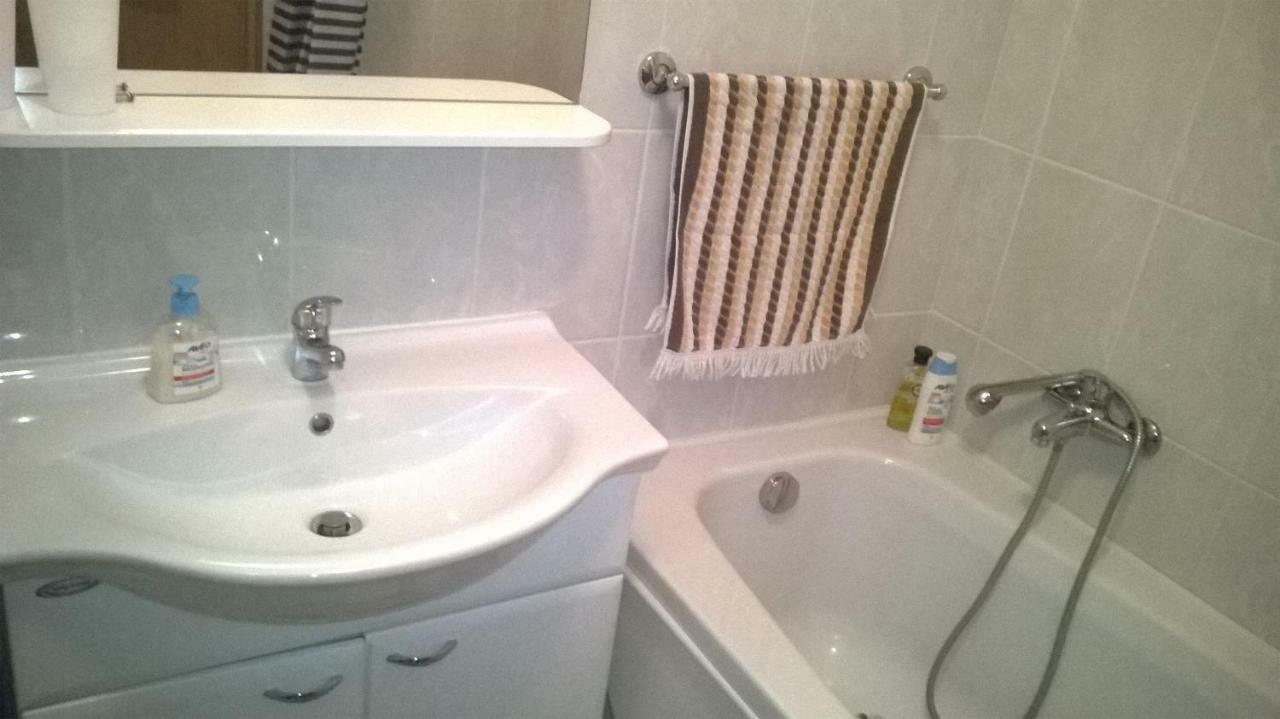 Apartman Mario Осієк Екстер'єр фото