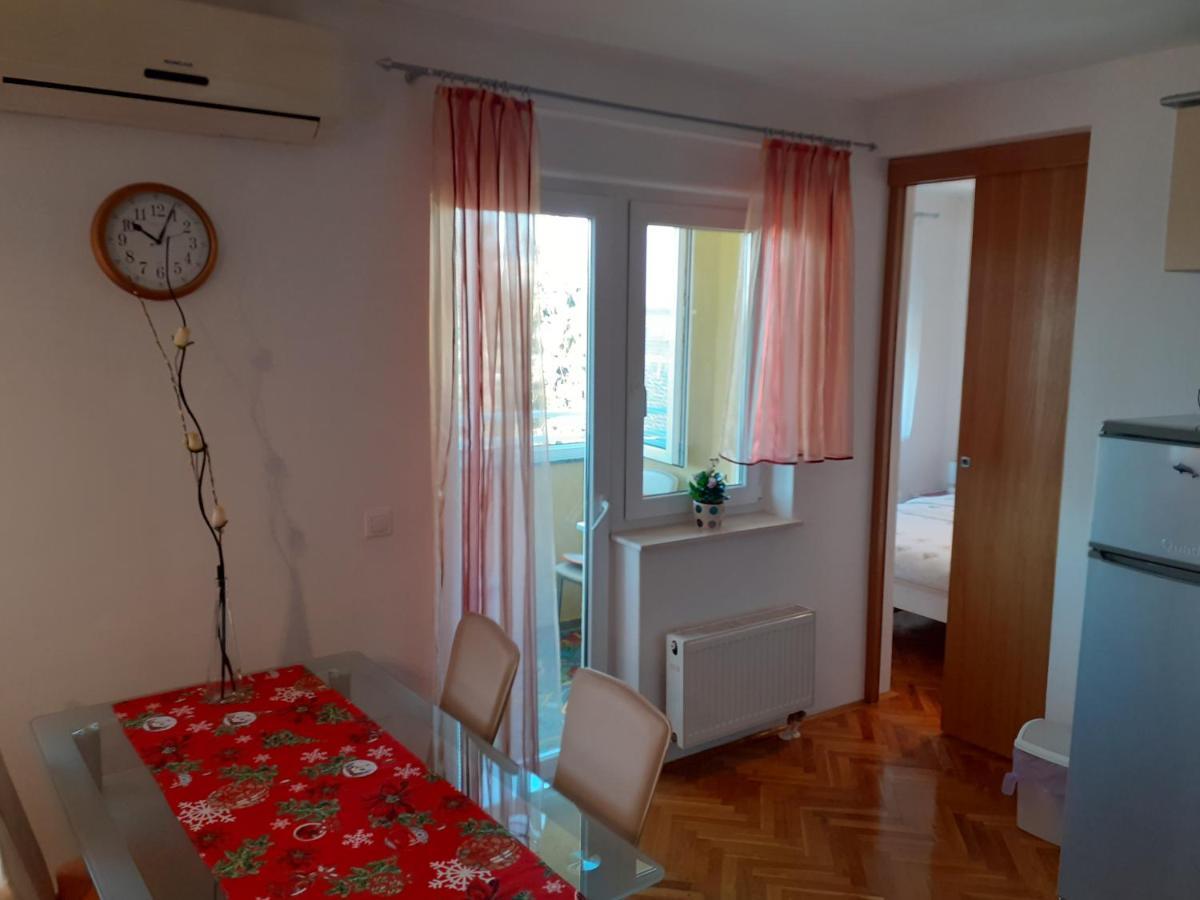 Apartman Mario Осієк Екстер'єр фото