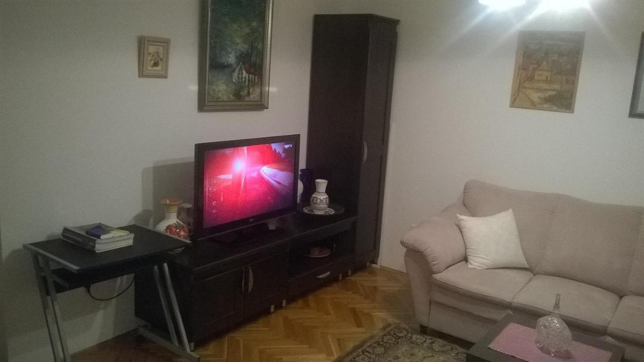 Apartman Mario Осієк Екстер'єр фото